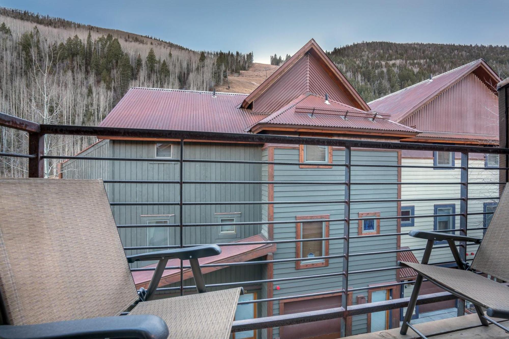 Double Diamond 23 By Avantstay Close To Town The Slopes Telluride Exterior photo